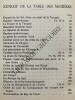 LA GRANDE GUERRE-RECUEIL DES COMMUNIQUES OFFICIELS DES GOUVERNEMENTS ET ETATS-MAJORS DE TOUS LES BELLIGERANTS-SERIE 6-1er NOVEMBRE-11 NOVEMBRE 1914. 
