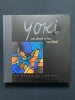 YOKI UN DEMI-SIECLE DE VITRAIL. PHILIPPE BAUD (TEXTE DE)-JEAN-CLAUDE MORA (PHOTOS)
