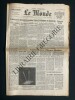 LE MONDE-N°10217-MARDI 6 DECEMBRE 1977. 