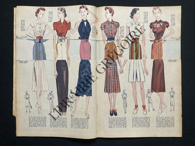 MARIE-CLAIRE-N°70-1 JUILLET 1938