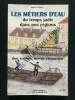 LES METIERS D'EAU DU TEMPS JADIS DANS NOS REGIONS Brie, Gâtinais, Morvan, Champagne. HELENE FATOUX