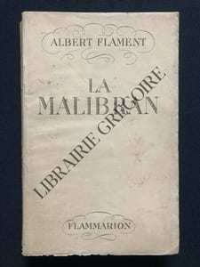 LA MALIBRAN