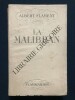 LA MALIBRAN. ALBERT FLAMENT