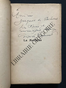 LA MALIBRAN