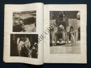 L'ILLUSTRATION-15 DECEMBRE 1917-NUMERO DE NOEL-AU MAROC. 