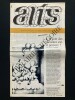 ARTS-N°37-16 OCTOBRE 1981. 