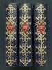 FABLES-3 TOMES. LA FONTAINE-GRANDVILLE (ILLUSTRATIONS DE)