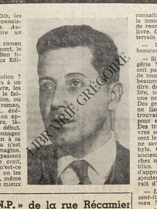 L'HUMANITE-N°4714-JEUDI 29 OCTOBRE 1959