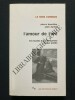 L'AMOUR DE L'ART Les musées d'art européens et leur public. PIERRE BOURDIEU-ALAIN DARBEL