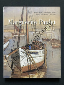 MARGUERITE PAULET