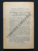 LA GRANDE GUERRE-RECUEIL DES COMMUNIQUES OFFICIELS DES GOUVERNEMENTS ET ETATS-MAJORS DE TOUS LES BELLIGERANTS-SERIE I 26 JUILLET-14 AOUT 1914. 