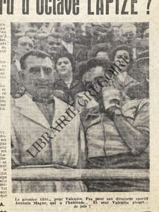 L'HUMANITE-N°4600-JEUDI 18 JUIN 1959