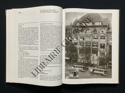 KUNST-METROPOLE BERLIN 1918-1933-DIE KUNSTSTADT IN DER NOVEMBERREVOLUTION-DIE GOLDENEN ZWANZIGER-DIE KUNSTSTADT IN DER KRISE