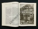 KUNST-METROPOLE BERLIN 1918-1933-DIE KUNSTSTADT IN DER NOVEMBERREVOLUTION-DIE GOLDENEN ZWANZIGER-DIE KUNSTSTADT IN DER KRISE	. BARBEL SCHRADER-JURGEN ...