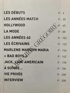MES STARS
