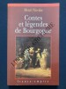 CONTES ET LEGENDES DE BOURGOGNE	. HENRI NICOLAS