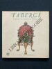 FABERGE Trésors et objets de fantaisie. GEZA VON HABSBURG	