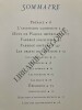 FABERGE Trésors et objets de fantaisie. GEZA VON HABSBURG	