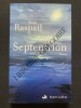 SEPTENTRION. JEAN RASPAIL