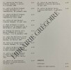 C'EST L'HISTOIRE DE LA SERIE NOIRE 1945-2015. FRANCK LHOMEAU ET ALBAN CERISIER (SOUS LA DIRECTION DE)