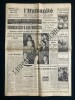 L'HUMANITE-N°4681-LUNDI 21 SEPTEMBRE 1959. 