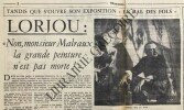 L'HUMANITE-N°4681-LUNDI 21 SEPTEMBRE 1959. 