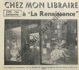 L'HUMANITE-N°3828-LUNDI 24 DECEMBRE 1956. 