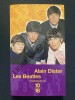 LES BEATLES. ALAIN DISTER