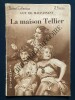 LA MAISON TELLIER. GUY DE MAUPASSANT