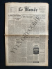 LE MONDE-N°7184-SAMEDI 17 FEVRIER 1968. 