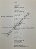 DOCUMENTARY AND ANTI-GRAPHIC PHOTOGRAPHS-CATALOGUE EXPOSITION-FONDATION CARTIER BRESSON-PARIS-8 SEPTEMBRE-19 DECEMBRE 2004	. MANUEL ALVAREZ ...
