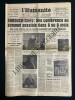 L'HUMANITE-N°4888-JEUDI 19 MAI 1960. 