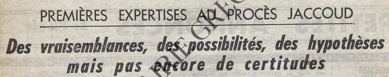 LE MONDE-N°4670-MERCREDI 27 JANVIER 1960