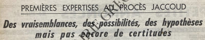 LE MONDE-N°4670-MERCREDI 27 JANVIER 1960