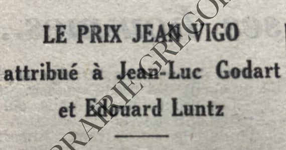 LE MONDE-N°4670-MERCREDI 27 JANVIER 1960