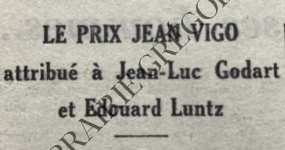 LE MONDE-N°4670-MERCREDI 27 JANVIER 1960