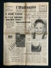 L'HUMANITE-N°4858-JEUDI 14 AVRIL 1960	. 
