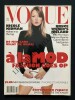 VOGUE-OCTOBER 1995-KATE MOSS	. 