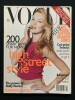 VOGUE-APRIL 1996-KATE MOSS	. 