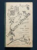 AUX PAYS DES POMMIERS ET DES LANDES-LECTURES CHOISIES-COURS MOYEN	. 