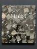 MANOLI L'élan, la rencontre	. DAVID ROSENBERG	