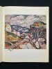 GEORGES BRAQUE-CATALOGUE EXPOSITION-NOUVEAU MUSEE DU HAVRE-15 AVRIL-31 MAI 1967	. GEORGES BRAQUE