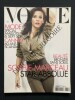 VOGUE PARIS-N°877-MAI 2007-SOPHIE MARCEAU	. 