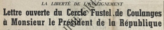 ASPECTS DE LA FRANCE-N°589-24 DECEMBRE 1959	. 