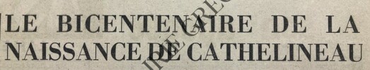 ASPECTS DE LA FRANCE-N°561-12 JUIN 1959	. 