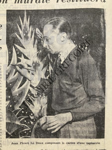 L'HUMANITE-N°4945-LUNDI 25 JUILLET 1960	