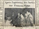 L'HUMANITE-N°4945-LUNDI 25 JUILLET 1960	. 