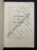LANCELOT LE ROMAN DU ROI ARTHUR	. XAVIER DE LANGLAIS