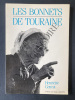LES BONNETS DE TOURAINE. HENRIETTE GENEST