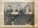L'HUMANITE-N°4983-MERCREDI 7 SEPTEMBRE 1960	. 